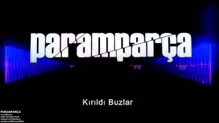 Paramparça  Kırıldı Buzlar  Paramparça Dizi Müzikleri © 2015 Kalan Müzik [upl. by Pompea]