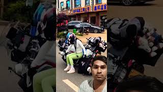 rm mt15 motovlog motorcycle 1250gsa twowheeler bmwr1200gsa 1250gs youtubeshorts [upl. by Elyad944]