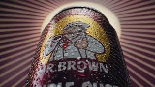 MR BROWN – Produktový spot [upl. by Alletse107]