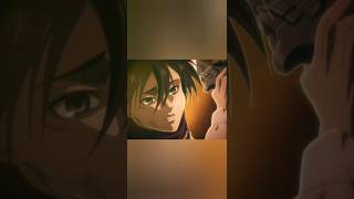 Today quotAot ended 1 year agoquot 💔😭 anime aot shortsfeed [upl. by Alinna]