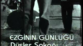 Ezginin Günlüğü  Düşler Sokağı [upl. by Marte206]