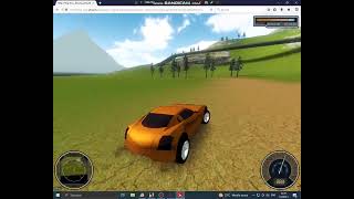 Overtorque Stunt Racing [upl. by Mert]