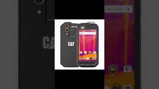 Cat S22 rugged flip phone shorts catphone [upl. by Sisco]