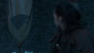 Game of Thrones Season 7 Soundtrack  Home EP 04 Arya Winterfell Stark reunion [upl. by Ardeha894]