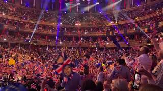 Last Night of the Proms 2023 [upl. by Wicks274]