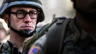 SNOWDEN HD Trailer deutsch ganzer Film [upl. by Leuname]