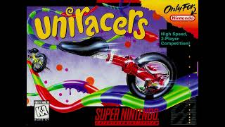 Uniracers SNES Music  Celebration [upl. by Thorr]