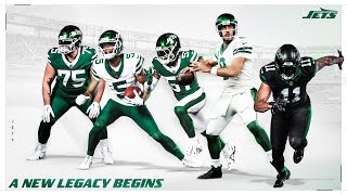 1JD Live  Jets New Uniforms Are Here [upl. by Hedve709]