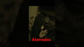 Aterrados peliculas miedo movie [upl. by Lowrie]