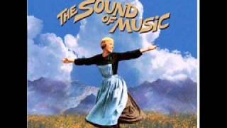 The Sound of Music Soundtrack  11  Laendler [upl. by Alyakam]