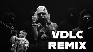 Sfera Ebbasta  VDLC Bootleg REMIX [upl. by Wivina]