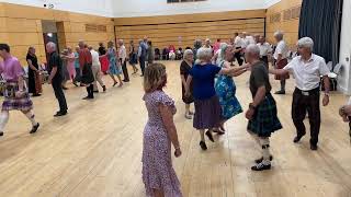 Scott Meikle  Scottish Country Dance [upl. by Rhonda]