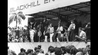 Rolling Stones  Loving CupLive At Hyde Park 1969 [upl. by Arahsal705]