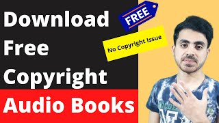 How to Download Audio Books Free of Copyright Issue  Best Free Audio Books [upl. by Hannavahs561]