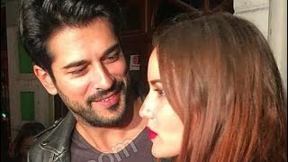 Ты лучшая  Fahriye Evcen amp Burak Ozcivit [upl. by Abixah907]