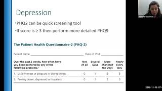 Geriatric Assessment Module 3Health4TheWorld Academy [upl. by Rennat]