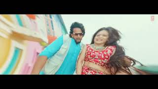 Gajban manjeet panchalGori nagorivishvajeet choudharykomal new haryanvi dj song 2 [upl. by Otanutrof616]