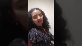 የቲክቶኳ ንግስት  Ethiopian Music Donkey Tube Abel BirhanuVeronica AdaneYared Negu Seifu On Ebs [upl. by Creigh857]