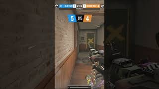 SO MANY CHEATERS IN R6 YEAR 9 SEASON 2 [upl. by Eneryc]