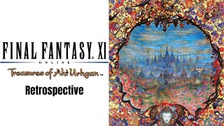 Final Fantasy XI Treasures of Aht Urhgan Review [upl. by Ravens180]