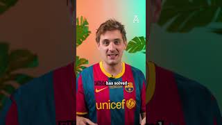 Why Hansi Flicks Barcelona Are So Good Already  laliga barcelona [upl. by Jorgenson644]