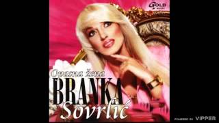 Branka Sovrlić  A tebe nema  Audio 2004 [upl. by Naud296]