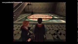 Lets Play Harry Potter und der Gefangene von Askaban HDDEPS2 Part 11 Hogwarts auf Schnee [upl. by Eleahcim780]