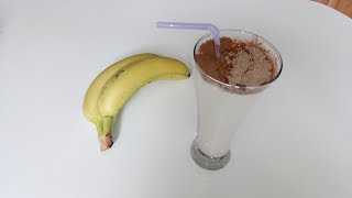 Batido de platano [upl. by Graf]