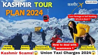 Kashmir  Kashmir Tourist Places  Kashmir Tour Plan  Kashmir Tour Budget  Best Kashmir Package [upl. by Suhsoj482]