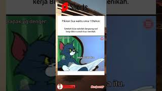 Mulut anda kotor shorts viralvideo meme [upl. by Juliano10]