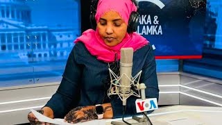 Voa Somali Radio Idaacada Subaxnimo 8082024 voasomali Vtvsomali vtvsomali [upl. by Eintruoc176]