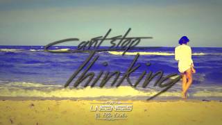 Unsenses ft Elke Diels  Cant Stop Thinking Official Preview [upl. by Wat315]