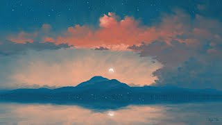 1 hour chill lofi music for relaxing chill vibes  8D Audio [upl. by Zetes]