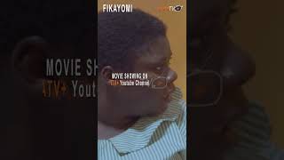 Fikayomi Yoruba Movie 2024  Official Trailer  Now Showing On ApataTV [upl. by Tolliver332]