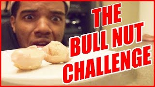 BLACK KID EATS BULL NUTS ft JuiceHoops [upl. by Baoj]