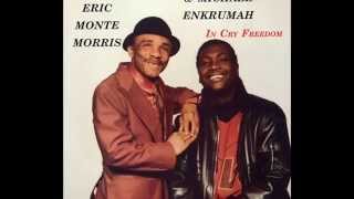 Eric Monte Morris  Montes Melody In Cry Freedom  1988 [upl. by Ilenay]