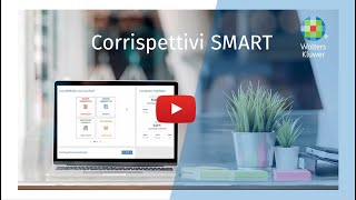 Demo Corrispettivi SMART [upl. by Zeb]