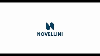 Novellini video negozi [upl. by Ultann928]