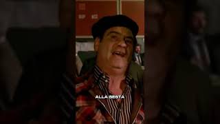 E si perde ciulo 😂 Me la pijo nder Tomas Milian ed Ennio Antonelli scena divertente [upl. by Nawd]