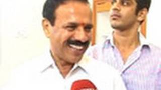 Sadananda Gowda I will not be a puppet Chief Minister [upl. by Lorollas724]