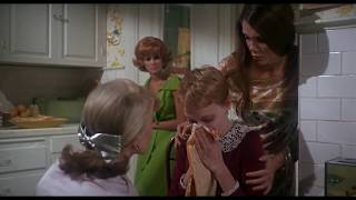 Rosemarys Baby 1968 Recap HorrorRecap RosemarysBaby Horror CultClassic Calovera HorrorFilm [upl. by Richers]