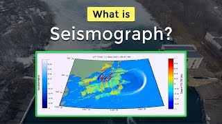 What is Seismograph  Static Electricity Fundamentals  Physics Concepts amp Terminology [upl. by Ahsap]