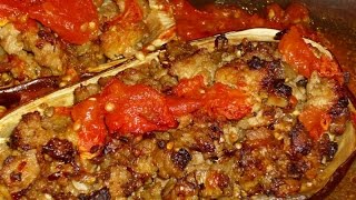 Kebab sa patlidzanom Recept [upl. by Clarisse]