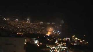 World largest pyrotechnic show  Fireworks [upl. by Nevin957]