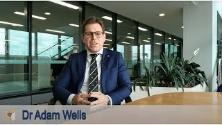 Interview with a Neurosurgeon  Dr Adam Wells [upl. by Aicen]