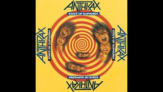 Anthrax  Antisocial [upl. by Gerladina488]