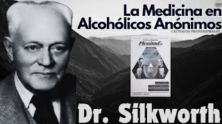 Alcoholicos Anonimos y los Grupos Institucionales  Critarios Profesionales  Planitud AA [upl. by Nydia500]