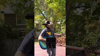 If Tomorrow Never Comes  Garth Brooks Cover [upl. by Kirkwood]