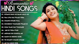 New Bollywood Romantic Love Song  hindi romantic songs  hindi love song  trending love songs [upl. by Haeel]