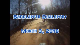 Sandlapper Dual Sport  2018 [upl. by Martens728]